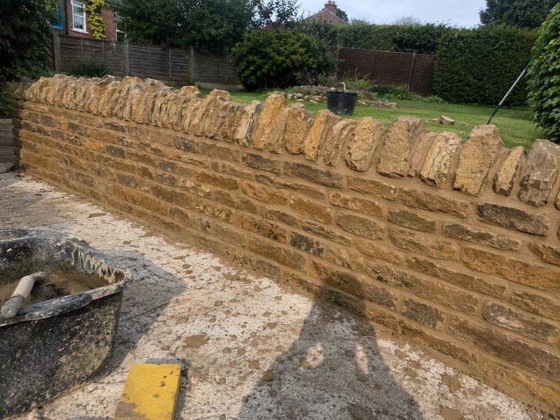 Masonry Repair services in Portsmouth, Hampshire
